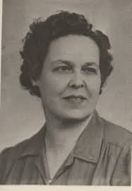 Mary E (McWilliams) Kearney (1889-1974)