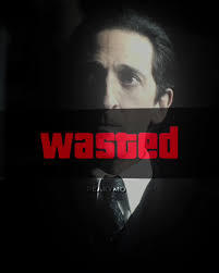 Thomas Shelby Cold Moments