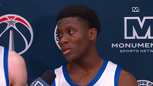 Ace Meeks scores 26 points to lead DeMatha past Jackson Reed