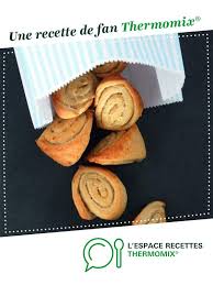 Triangles A L Ail Recette Recette Thermomix Recette Alimentation