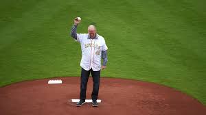 Rich Dauer getting support from Astros and baseball world