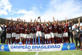 Braga netto é aconselhado a adotar tom moderado em audiência na câmara. Flamengo E Campeao Do Brasileiro Sub 17 Confederacao Brasileira De Futebol
