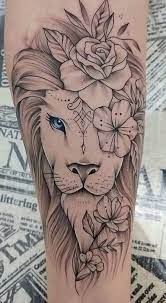 Maybe you would like to learn more about one of these? Tatuagem De Leao Para Mulheres Veja Versoes Arrasadoras Eu Total