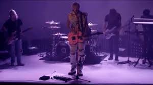 For the performance, mgk is taking over the legendary roxy along with the tickets to my downfall livestream gig on oct. Machine Gun Kelly Lonely Tickets To My Downfall Live Youtube