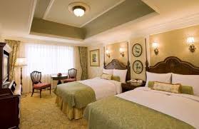 Pan Room At Disney Tokyo Hotel Gorgeous Style And Colors I Want A Peter Pan Nursery So Bad Disney Hotels Room Disneyland Hotel Bedroom Inspirations