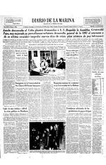 Diario De La Marina