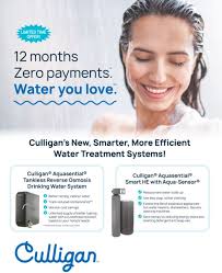 Profile for Culligan of Ponca