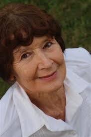 Obituary of Betty M. McKillop