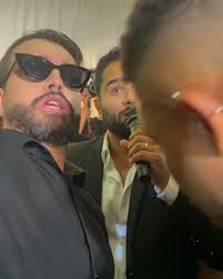 Fala comigo! Hoje vim mostrar para vocês esse mega show que aconteceu no  @castelinhobuffet_ofc em comemoração ao casamento do @rafael.silva94 e  @franciellysousa05 , Um agradecimento especial para ...