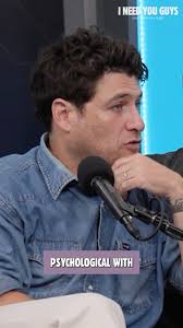 @adam.pally is here to tell us why it’s terrifying to work with horses! We  talk about competitive male friend dynamics, auditioning for roles out of  your comfort zone, and whether pediatricians or ...