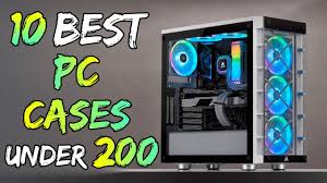 Become a supporter today and help make this dream a reality! 10 Best Pc Cases Under 200 Best Pc Case Under 200 Youtube