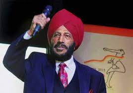 Watch this video and know about the fact. Flying Sikh Milkha Singh Better But Wife S Health Plummets