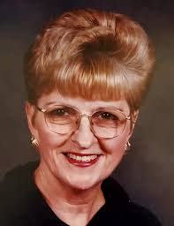 Obituary information for Clarissa Dail Massey