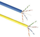 NETCONNECT® Twisted Pair Cables | CommScope