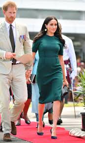 Meghan markle was an actress on the hit legal drama suits before becoming the sign up for meghan markle alerts: Meghan Markle Has Officially Begun Her Royal Tour Of Australia Shop Every Single Outfit From Her Trip Royal Clothing Meghan Markle Outfits Meghan Markle Dress