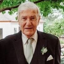 Richard L. "Dick" Johnson Obituary (2023)