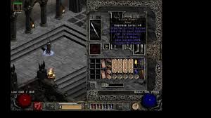 Diablo 2 Smiter Zealer Guide And 4 Minute Chaos Run Old