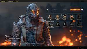 A quick guide explaining in 60 seconds how to get the character battery in blackout game mode in black ops 4. I Managed To Unlock All 4 Specialist Skins In Blackout That Have Challenges Available At The Moment Is This Rare Blackops4