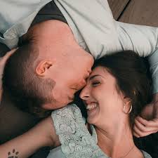 Less than 2 weeks... I get to marry my best friend in less than 2 weeks!!!  🎉 I think many people say that they are marrying their best friend, but  this special