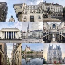 Find unique places to stay with local hosts in 191 countries. Nantes Diaporama Un Centre Ville Qui S Eveille Ma Vie En Loire Atlantique