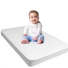 It uses reinforced threads so that, even after many washes, this. Buy Baby Mini Crib Mattress Portable Baby Crib Mattresses Ababy