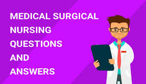 For decades, the united states and the soviet union engaged in a fierce competition for superiority in space. Medical Surgical Nursing Questions And Answers With Rationale Nurses Class Nursing Guides Care Plan Jobs Question Papers
