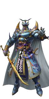 エクスデス | CHARACTERS | DISSIDIA FINAL FANTASY NT | SQUARE ENIX