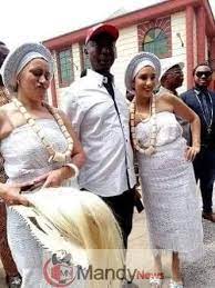 Regina daniels husband abandons her marries another wife, the 7th wife, regina's mother reacts. Photos Of Regina Daniels Husband Ned Nwoko S Wives And Children Check More At Https M Wife Husband Photo