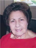 Stella Duhon Obituary (1929