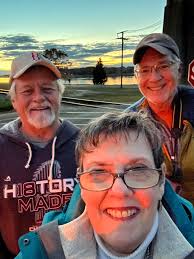 Summer sunset in Wychmere Harbor, Harwich Port.