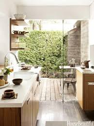 21 Brilliant Ways To Make A Small Space Feel Like A Mansion Small House Interior Small House Interior Design Indoor Outdoor Kitchen