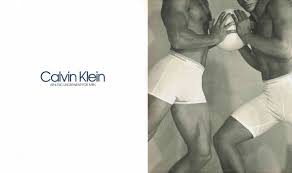Calvin klein underwearmultipacks calvin klein underwearnieuwe lounge look calvin klein underwearnieuwe prints. Fashion Flashback Calvin Klein Campaigns Of The 1980s And 1990s Vogue Paris