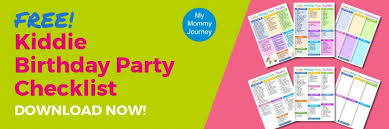 22 Unique And Fun Kiddie Party Venues My Mommy Journey