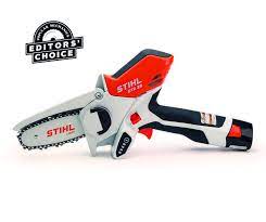 Maybe you would like to learn more about one of these? Best Battery Powered Chainsaws 2021 Electric Chainsaw Reviews