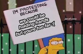 S To The I To The M To The P Meme Sorry For Being Inactive Follow Jar Of Uwu For More S Love Lovememes Wholesomememes Wholesome Uwu Uw Cute Love Memes Cute Memes Wholesome Memes