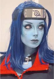 I’d give anything for a female Itachi to duo with 😭 #kisame #kisamecosplay  #akatsuki #narutocosplay