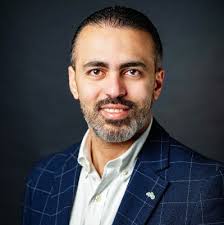 I am thrilled & honored to share with you that I have been awarded the  prestigious title of “Best Sales Manager of the Year” across MEA in Johnson  & Johnson MedTech This