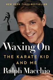 Waxing On by Ralph Macchio (Ebook)