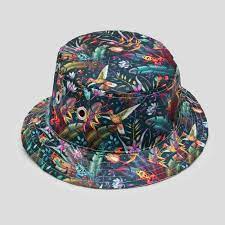 Custom Bucket Hats Design Your Own Bucket Hat