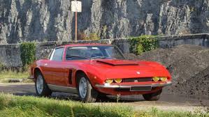 Image result for Red 1970 Iso