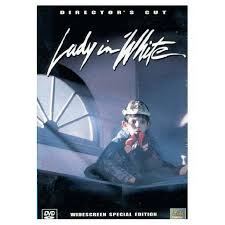 Elite - Lady in White (DVD), PG-13, Mystery & Suspense - Walmart.com