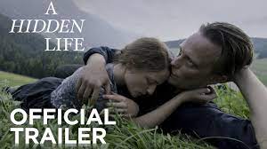 (dailymotion.com, filefactory.com, myspace.com, mediafire.com, sevenload.com, zshare.net. A Hidden Life Official Trailer Hd Fox Searchlight Youtube