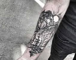 You are in luck as we provide you here with really amazing tattoo drawings ranging from the skull, flower, anchor, rose, wolf, and dove and praying hands. 1001 Ideas For Cool And Gorgeous Tattoo Ideas For Men