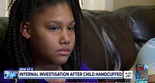 Hairstyles for girls aged 11 and also hairdos have been very popular amongst males for many years, as well as this pattern will likely rollover right into 2017 and past. 11 Year Old Black Girl Handcuffed At Gunpoint By Police Searching For 40 Year Old White Woman