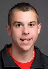 2010-2011 Men's Tennis Roster