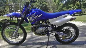 Save big on our app! Yamaha Ttr125 Everything You Need To Know About It Motocross Hideout