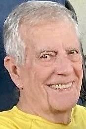 Obituary of Robert J. Hartman