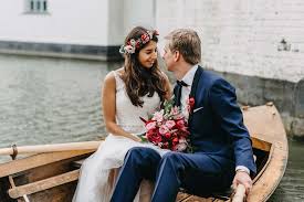 Maybe you would like to learn more about one of these? Persisch Deutsche Traumhochzeit Im Schloss Gartrop