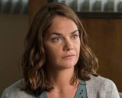 The Blacklist': Mozhan Marnò Leaving in Season 6 as Samar Navabi