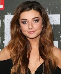 Who is the female singer known as giorgia? Giorgia Whigham Biography Wiki Height Age Boyfriend More